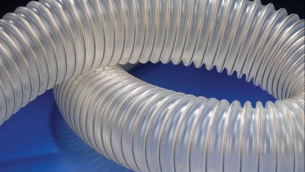 Types of kitchen hood pipes
