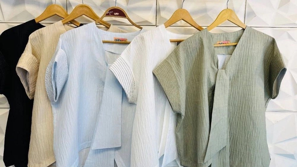 Sanli Boutique, a women's clothing manufacturer in Rasht