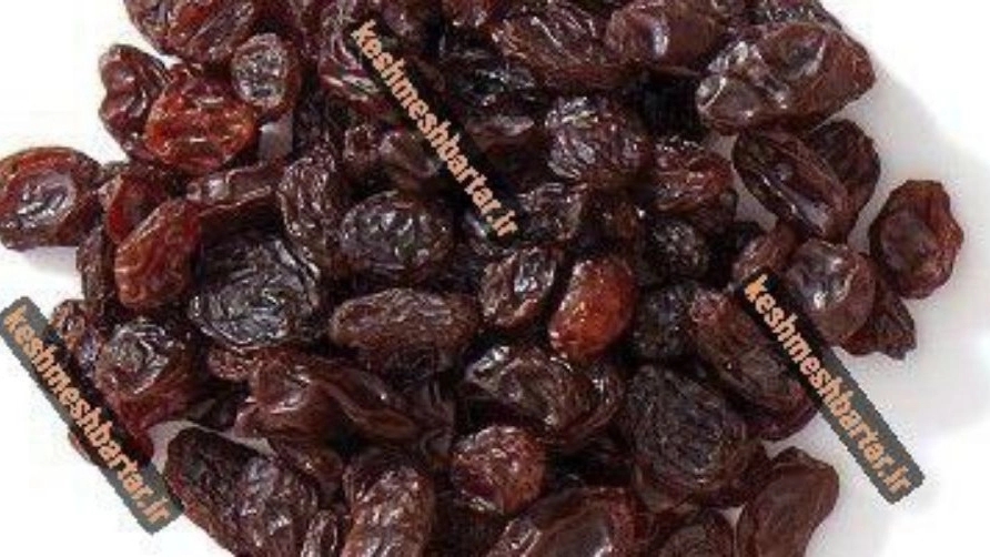 Wholesale sale and export of sunny raisins without smoke