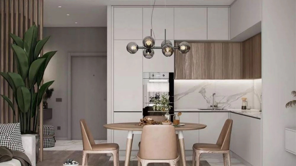 اجرای کابینت در کرمانشاه