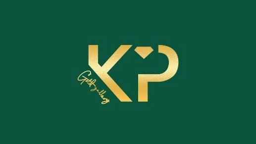 Kp Gold Gallery, selling design and manufacture of customized gold and half sets in Fasa