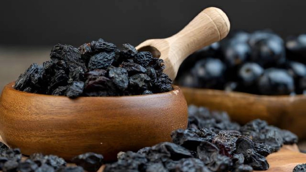 Wholesale sale and export of first class raisins