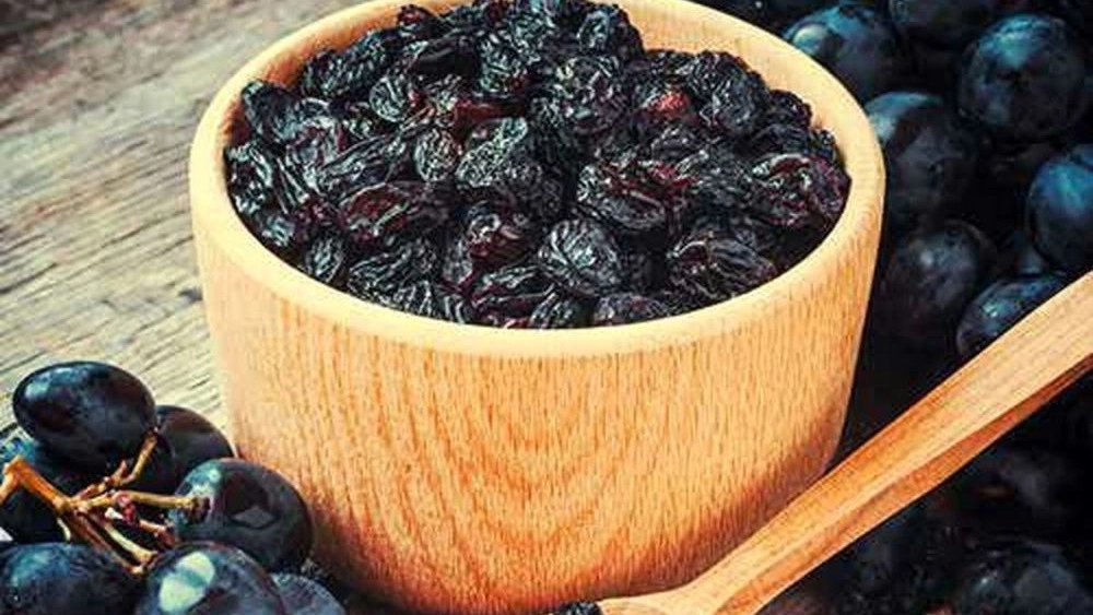 فروش عمده و صادرات مویز درجه یک