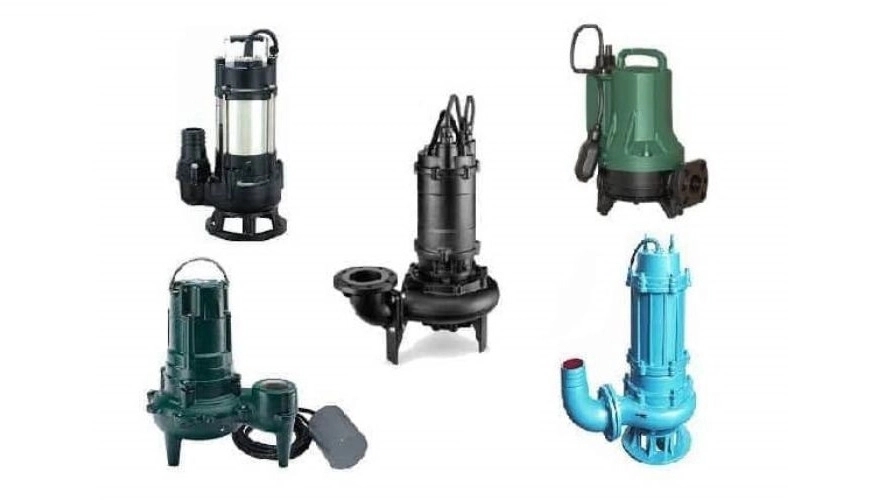 Production and sale of sludge pump in Ray city