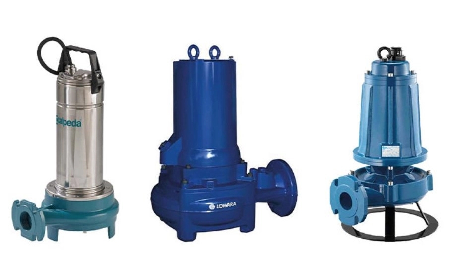 Buy sludge pump from Tawheed Pump