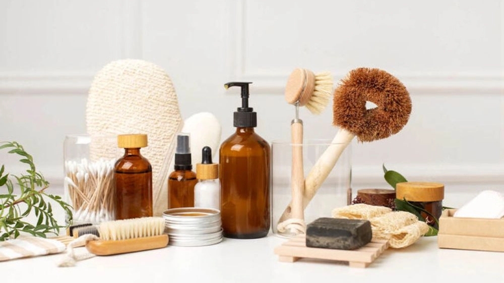 Khurshid Biotic, sales of cosmetic products in Tehran