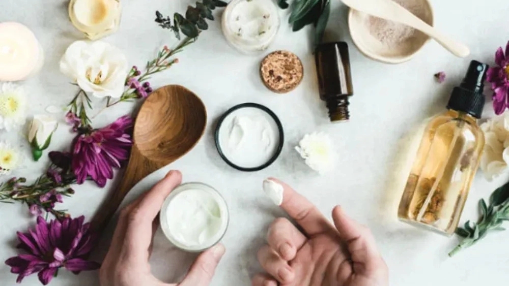 Skin care health products