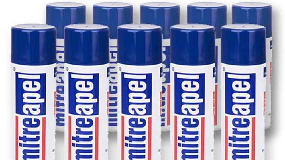 Glue agent 123 Mitrapol Turk Lok