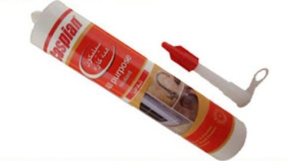 Silicone glue Caspian Tehran