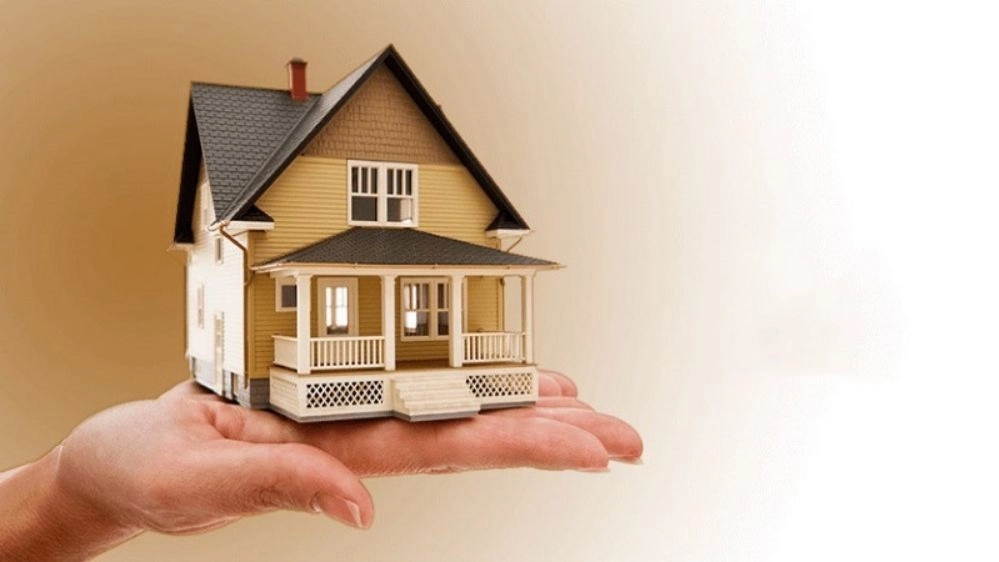 Real estate consultant in Lahijan