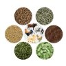 Daneh Gostar Pars, supply of all food supplements for livestock and poultry in Tehran