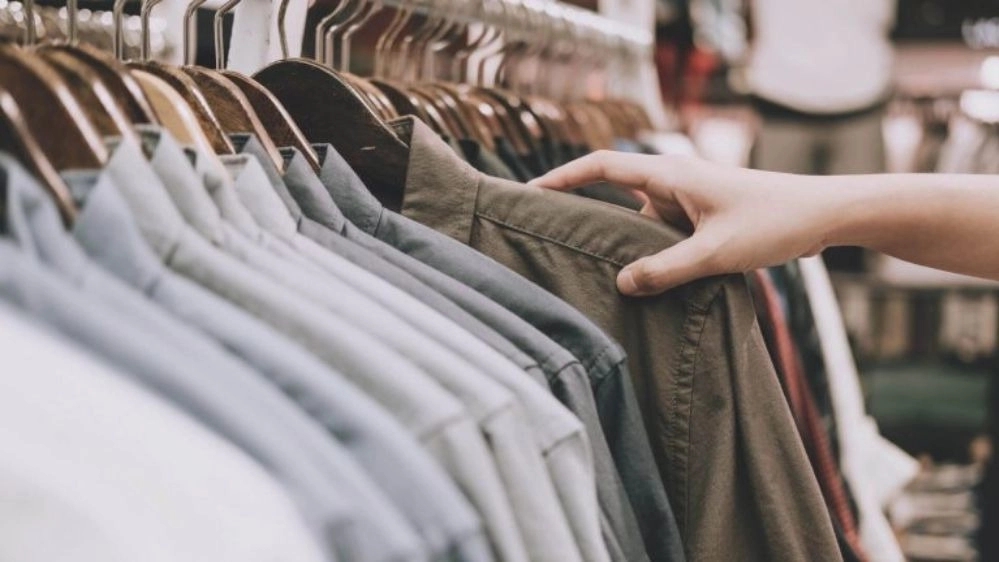 Shiraz clothing production and wholesale