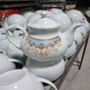 Makan Chinese Company, producing and selling all kinds of teapots in Tabriz