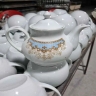 Makan Chinese Company, producing and selling all kinds of teapots in Tabriz