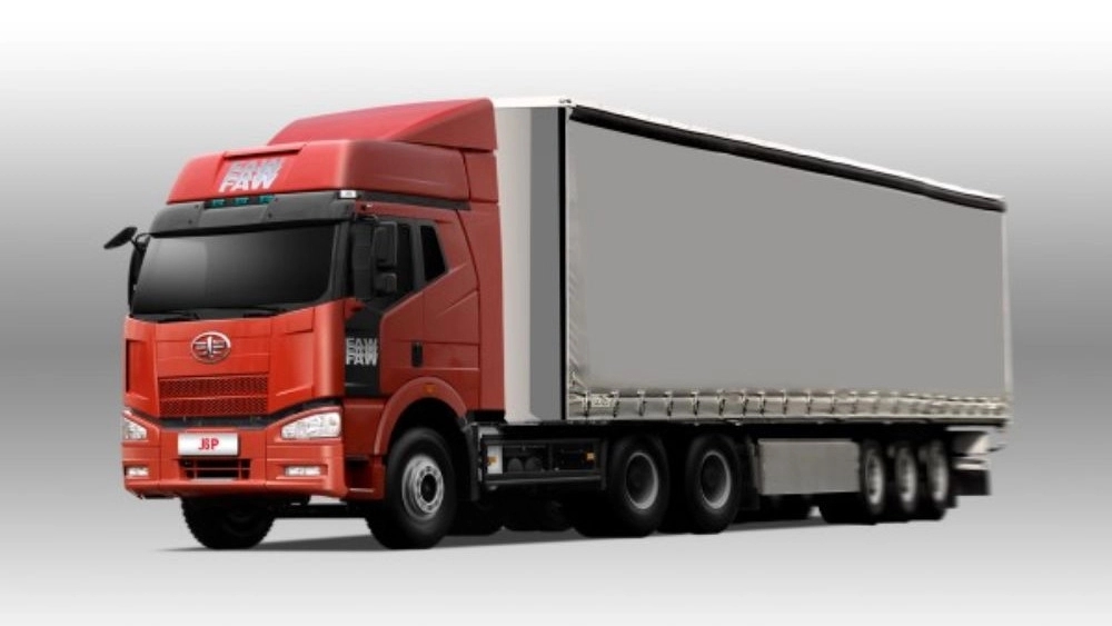 Azadnu Cargo carries all kinds of goods with light and heavy vehicles