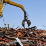 Azizi scraps, buying metal scraps from workplaces and homes in Tonkabon, Mazandaran