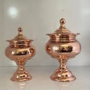 Mes Parsian, production and sale of all kinds of copper containers in Zanjan