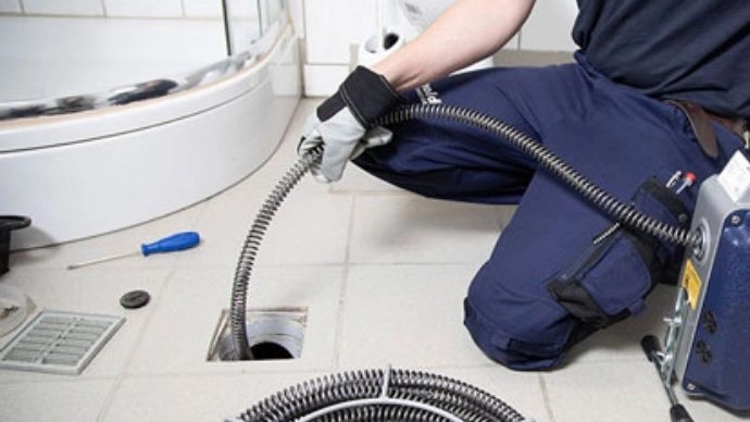 Pipe opening services in Tehran