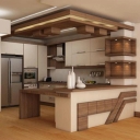 Parshin cabinet making, order and production of office partition wardrobe cabinets in Rasht