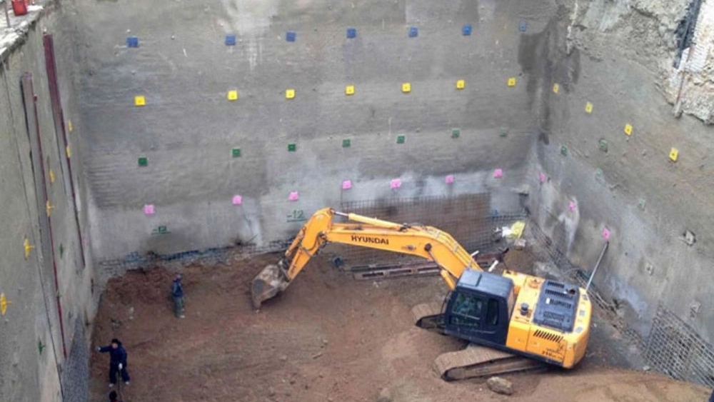 The best pit stabilization methods and the benefits of each