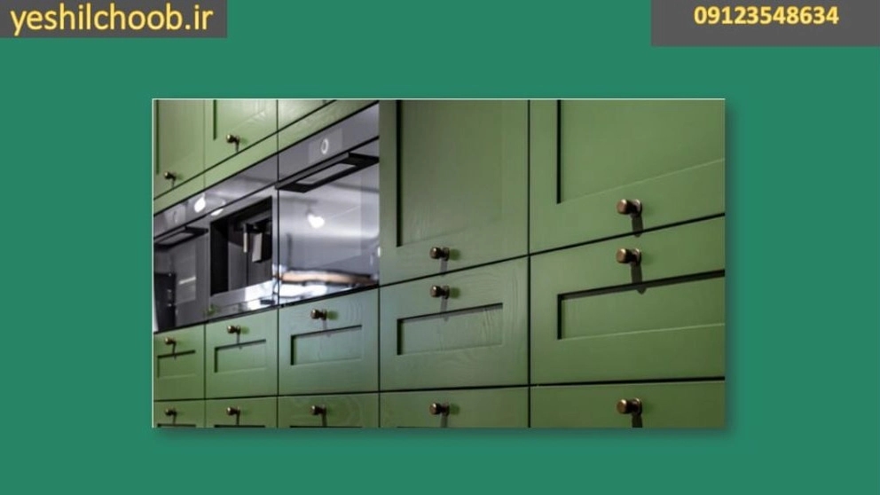 Buying a polished cabinet with guaranteed quality