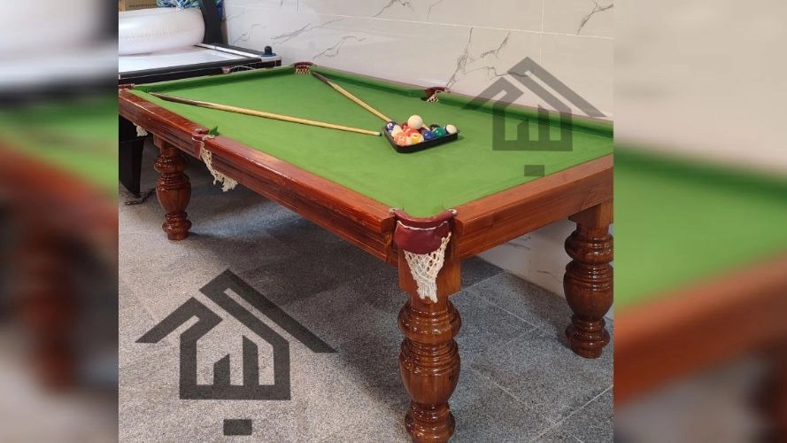 Sale price of quality home billiard table