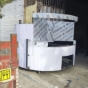 Venus Baking Industries, production and sale of bakery machines in Mashhad