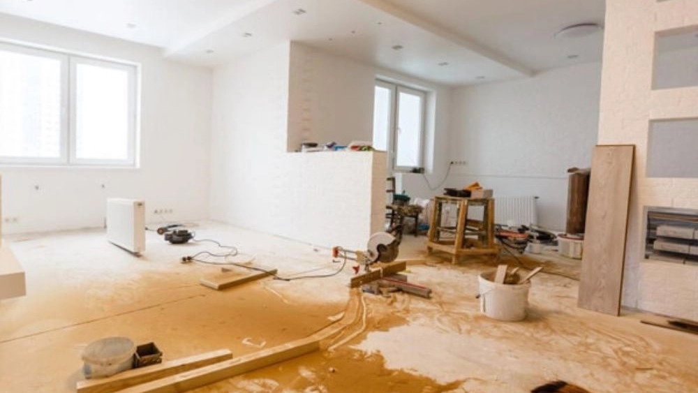 Capital Architecture Group, interior decoration design, renovation and renovation in Isfahan