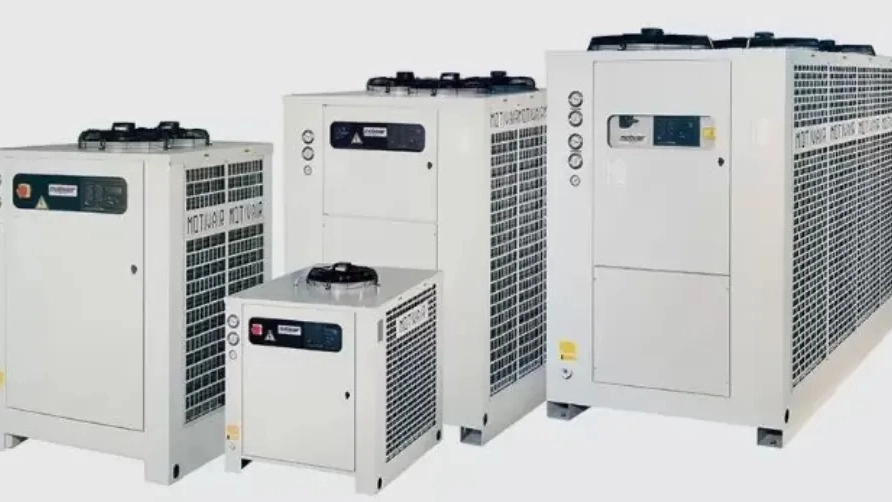Tips for buying a chiller