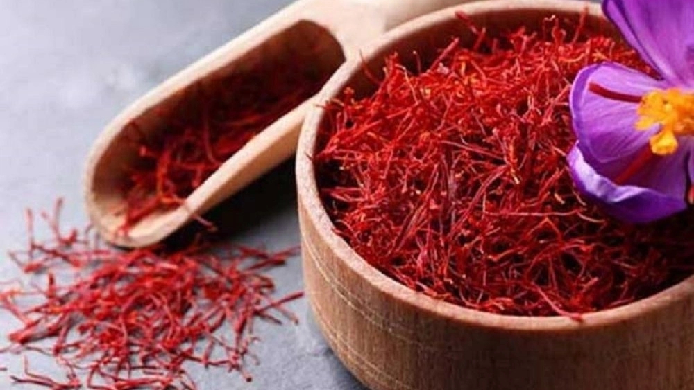 Wholesale sale of saffron in Razavi Khorasan