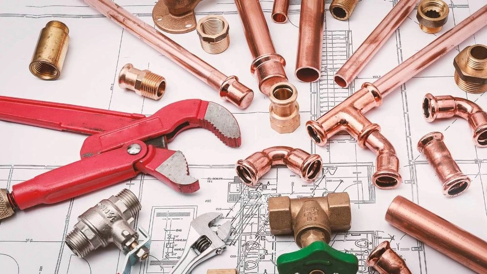Tavakli floor heating, piping and sale of pipex egg comb insulation in Tehran
