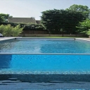 Navin Sazeh construction group, construction contracting and swimming pool implementation design in Mazandaran