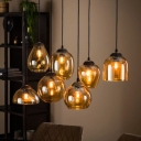 Pasargad chandelier, installation and sale of crystal ceiling brass chandelier in Quds city