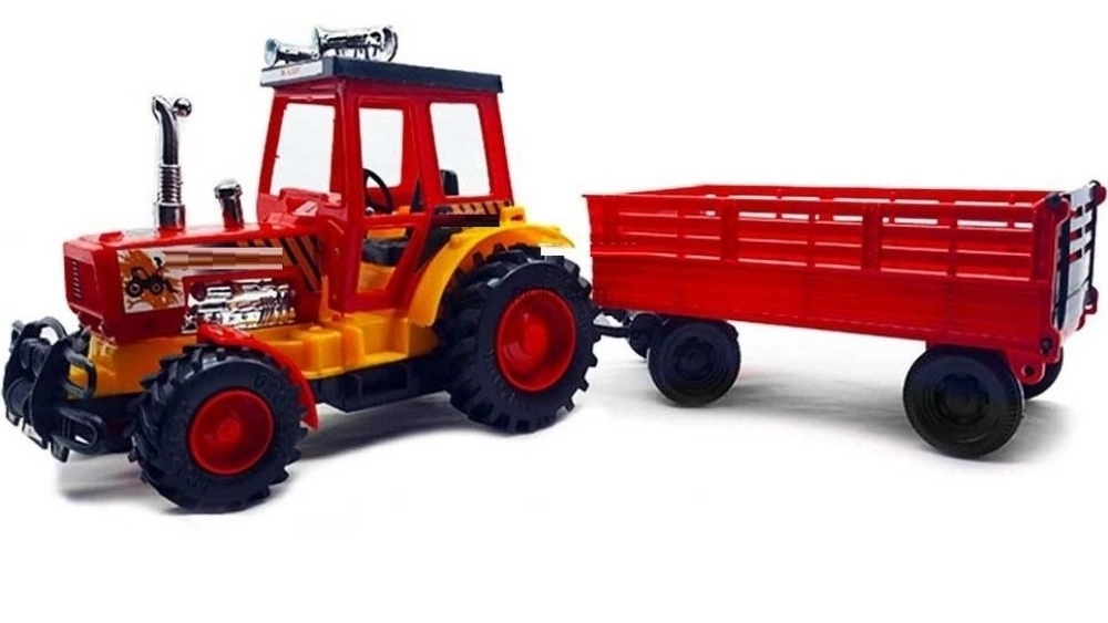 Buying and selling tractors in Amand, Tabriz