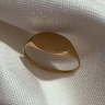 Noor Gallery, selling and ordering minimal gold plaques and chains in Shiraz
