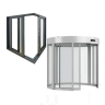 Tana Dar automatic door, automatic glass door production in Tehran