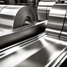Sadeghi iron and cutting tools, sale and cutting of black sheet in Ahan Mekan, Tehran