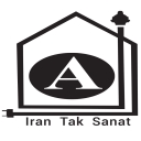 Iran Tek Sanat, gold, silver, nickel and fortic metal plating in Tehran