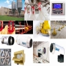 Kakavand Techno Sanat, production and sale of broiler and laying hen equipment in Qazvin
