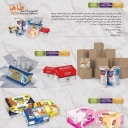 Taha packaging industries, producing and selling boxes and cartons in Isfahan