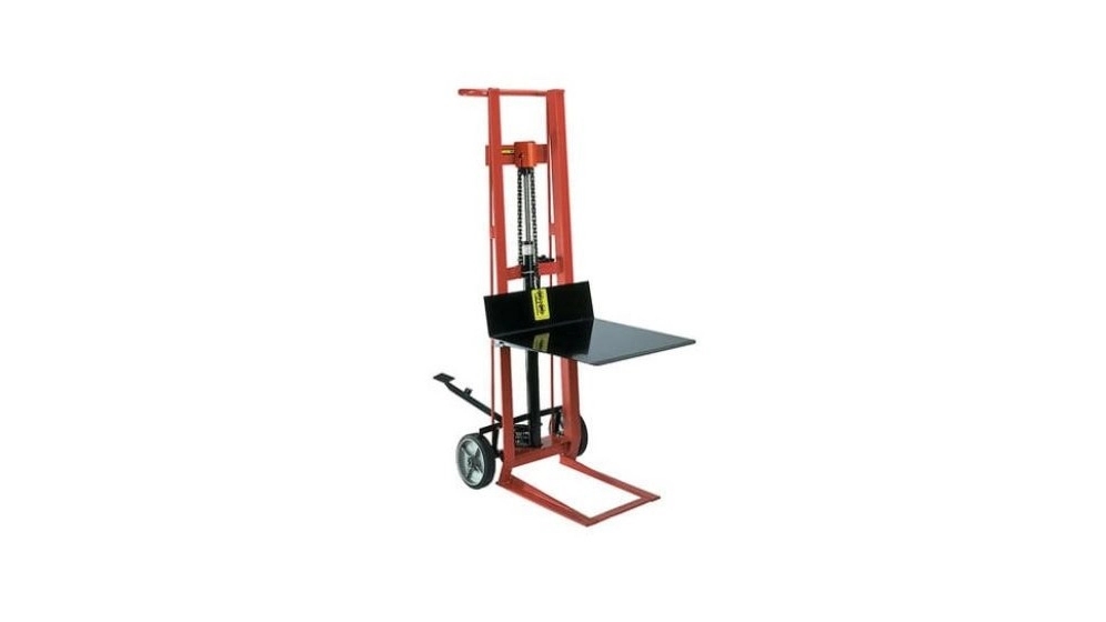 Sazeh Gostar Jalali, sales, construction and installation of hydraulic lift in Rasht