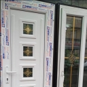 Vahid Industrial Group, production of upvc double-glazed doors and windows and pleated netting in Tehran
