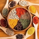 Dosiran Store 1, Wholesale Drinks and Atari and Spices in Shiraz