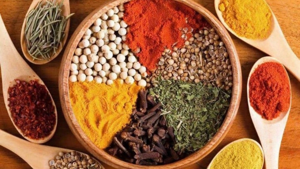 Dosiran Store 1, Wholesale Drinks and Atari and Spices in Shiraz