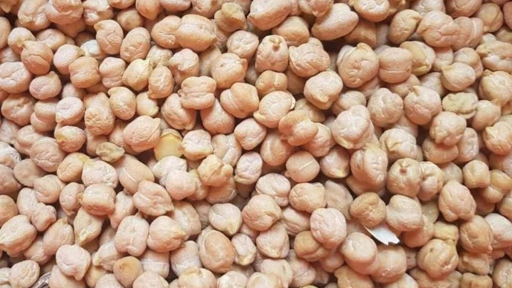 فروش عمده خرده حبوبات در شیراز