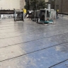 Izogam Roofing Works Co., Qirgoni Asphalt Landscaping and Substructure in Tehran campus