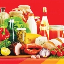 Azartiba Trading, import and export of food and detergent in Tehran