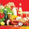 Azartiba Trading, import and export of food and detergent in Tehran