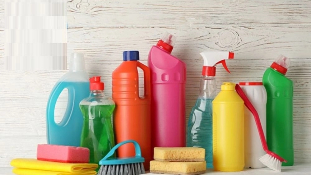 Azartiba Trading, import and export of food and detergent in Tehran