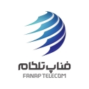 Fanap Telecom Company, an optical fiber provider in Tehran